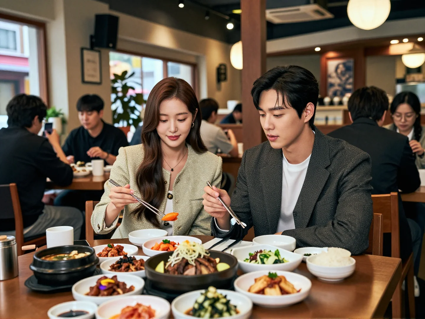 남겨서 뭐하게 자양동01