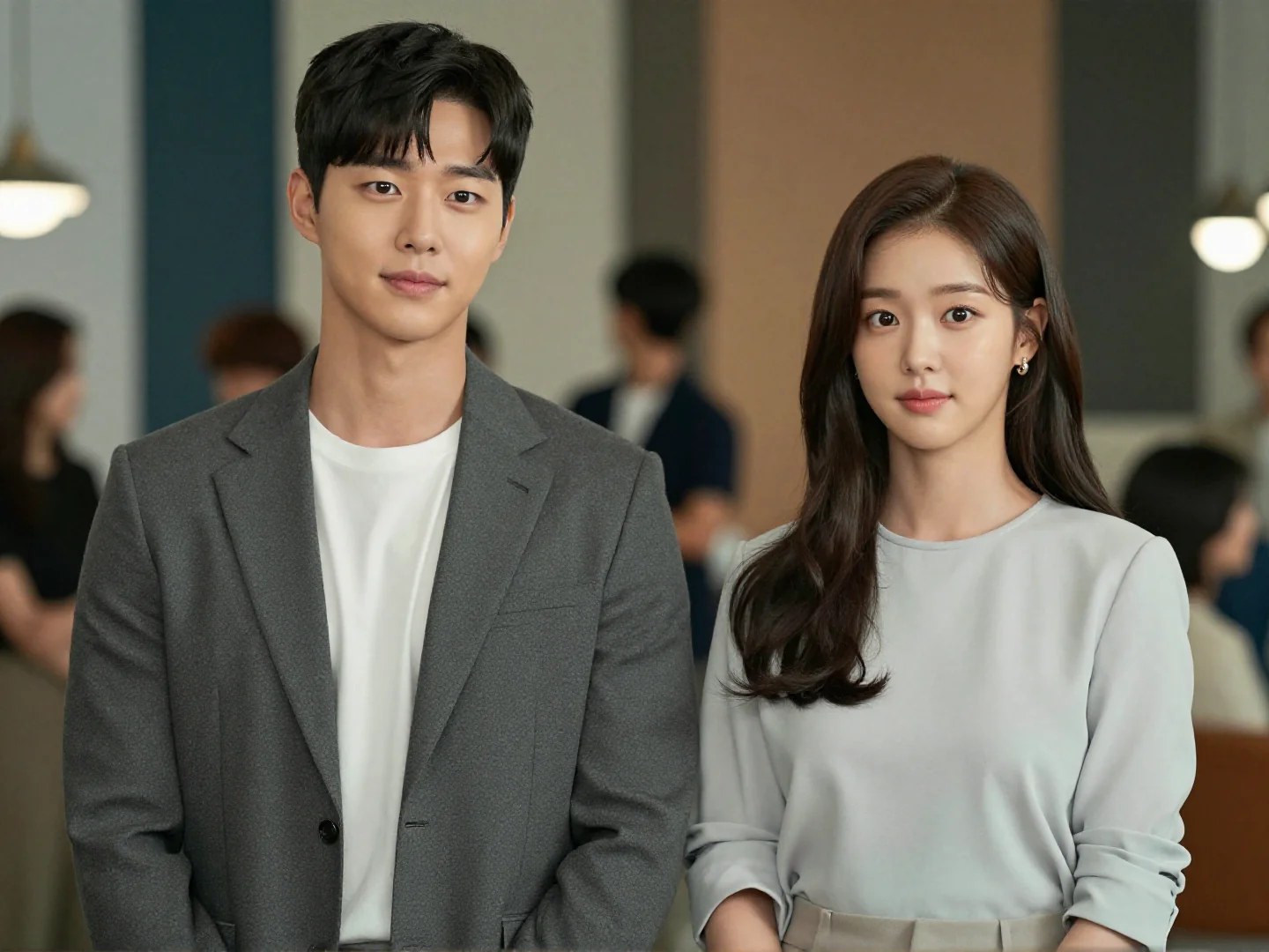 우주를 줄게 출연진01