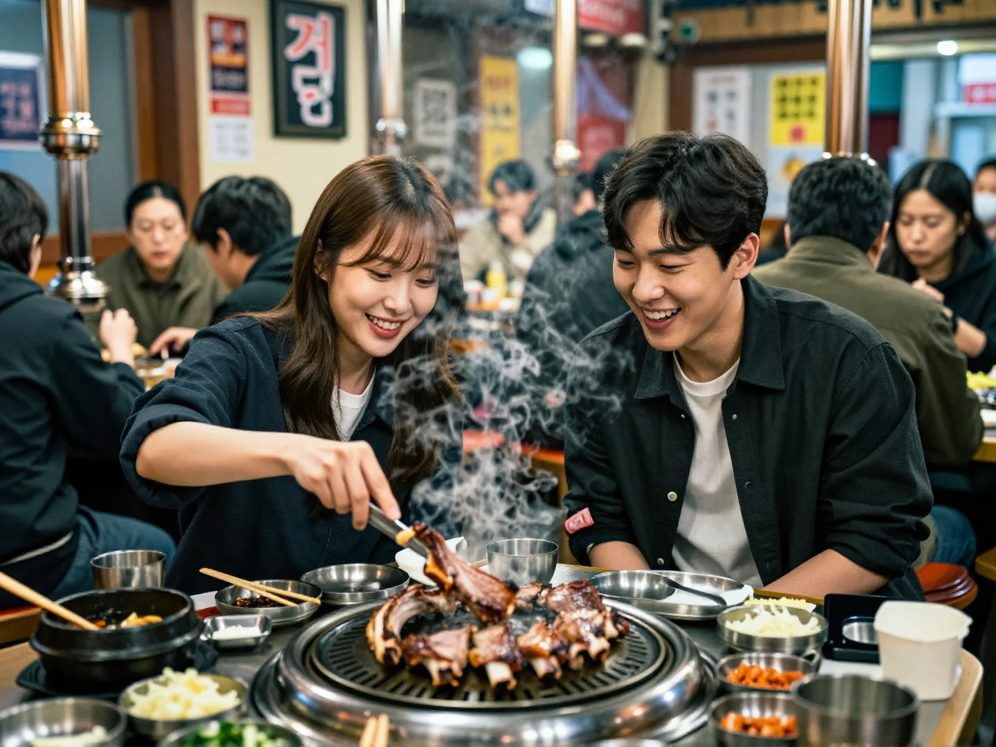 남겨서 뭐하게 자양동05