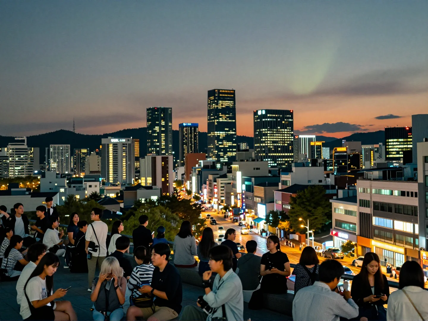 우주를 줄게 출연진04