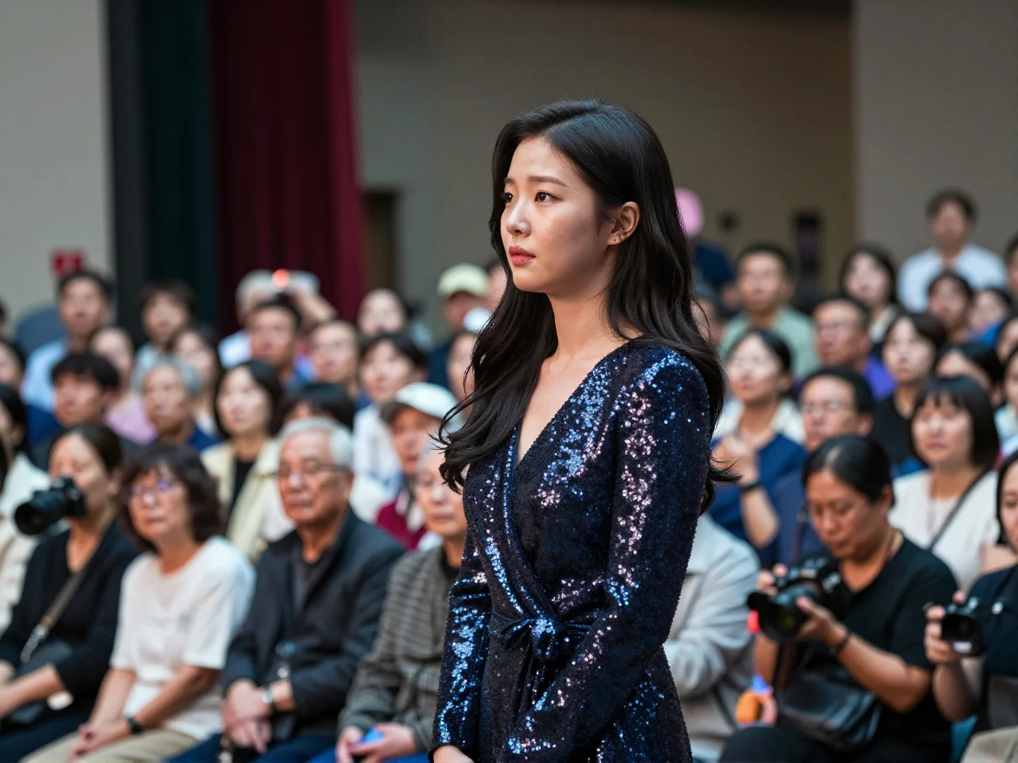 김다나 미스트롯401