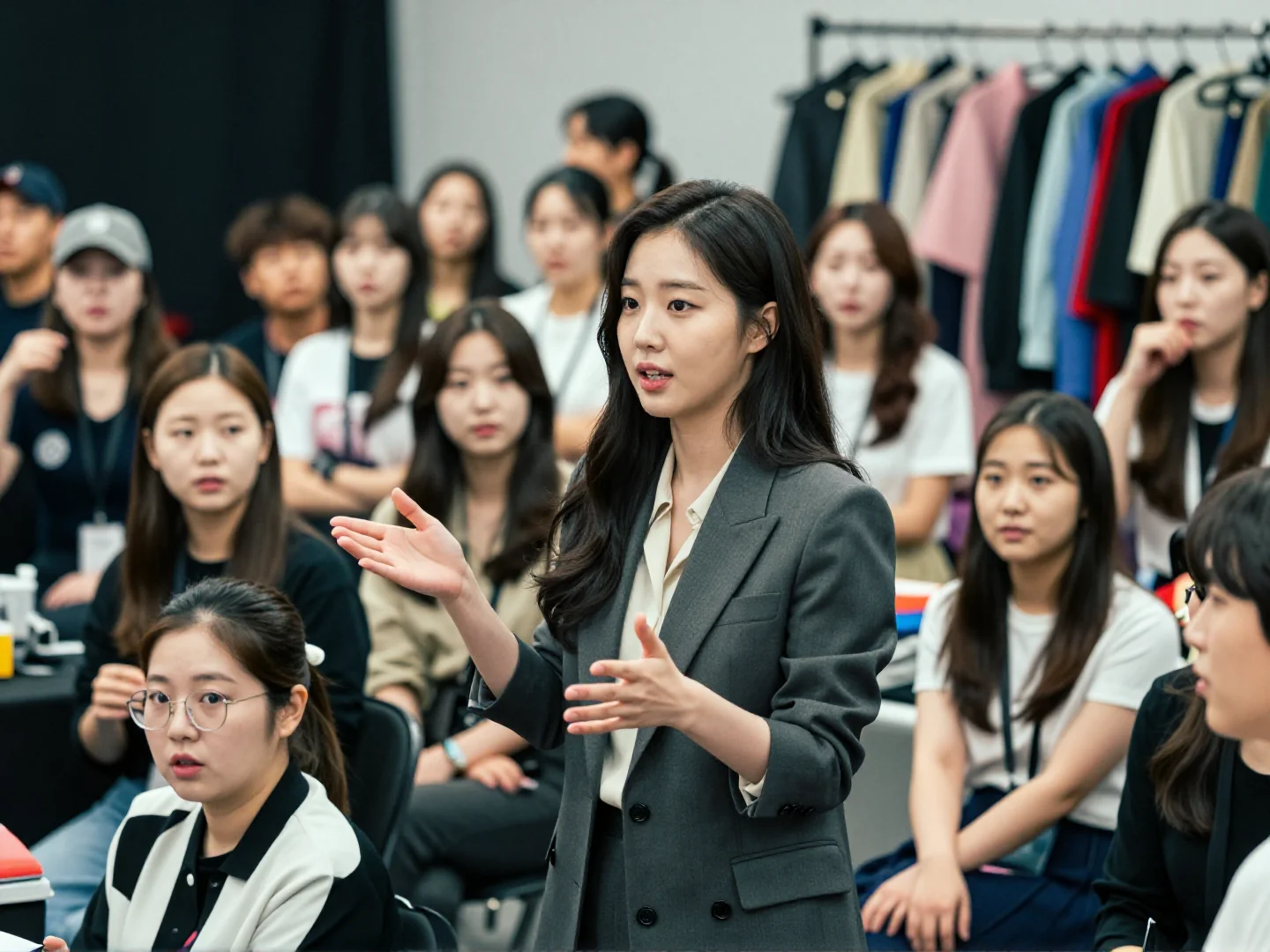 김다나 미스트롯405