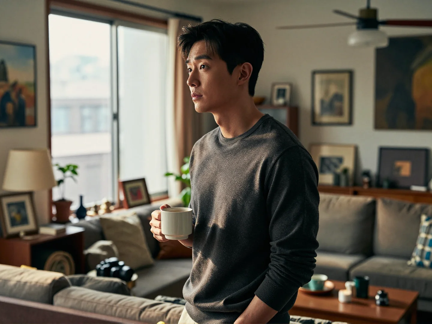 나혼자산다 한경록02