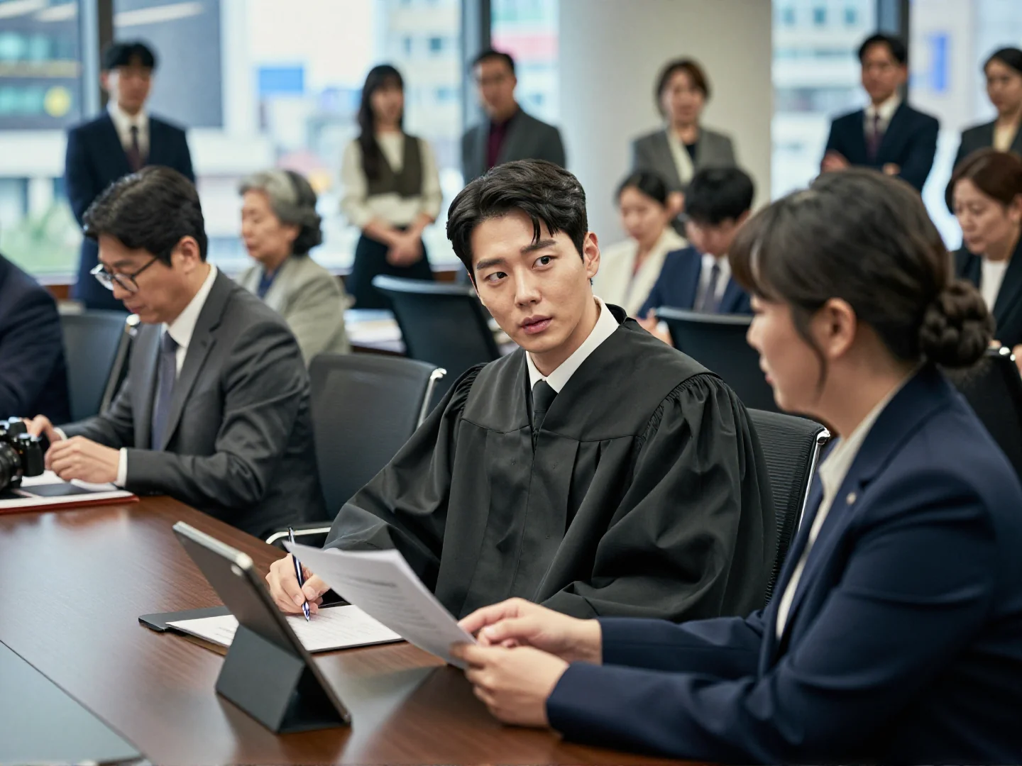 판사 이한영 몇부작05