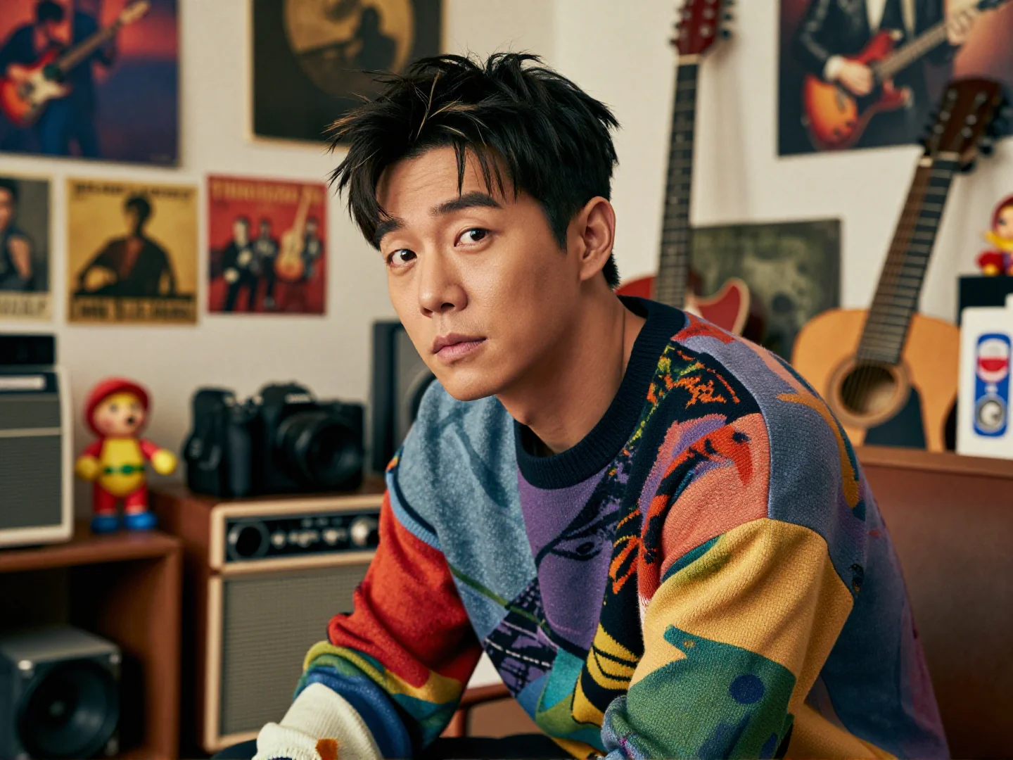 나혼자산다 한경록03