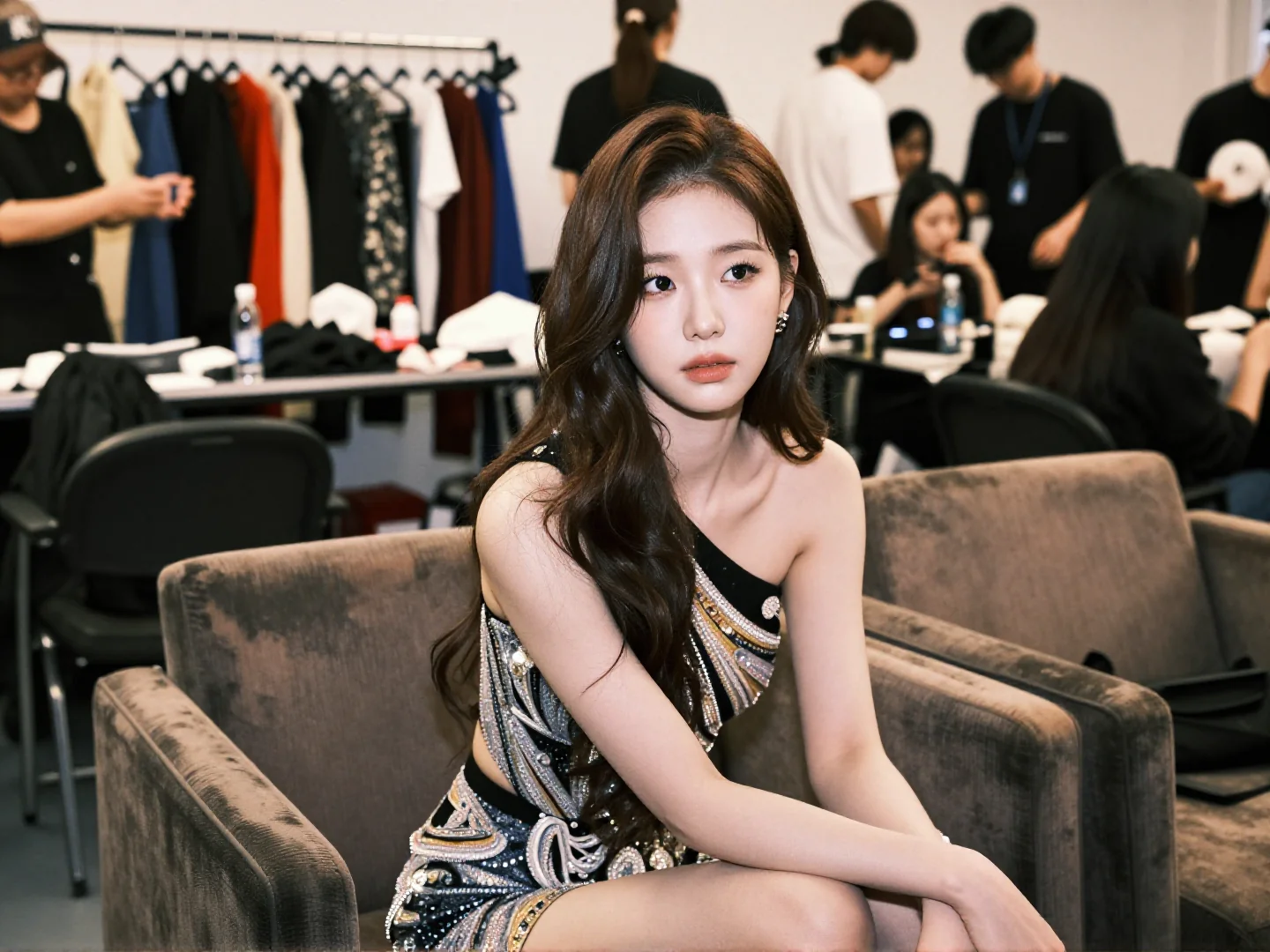 미스트롯 정혜린02