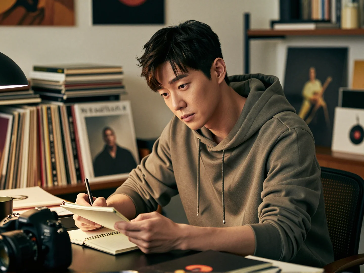 나혼자산다 한경록05