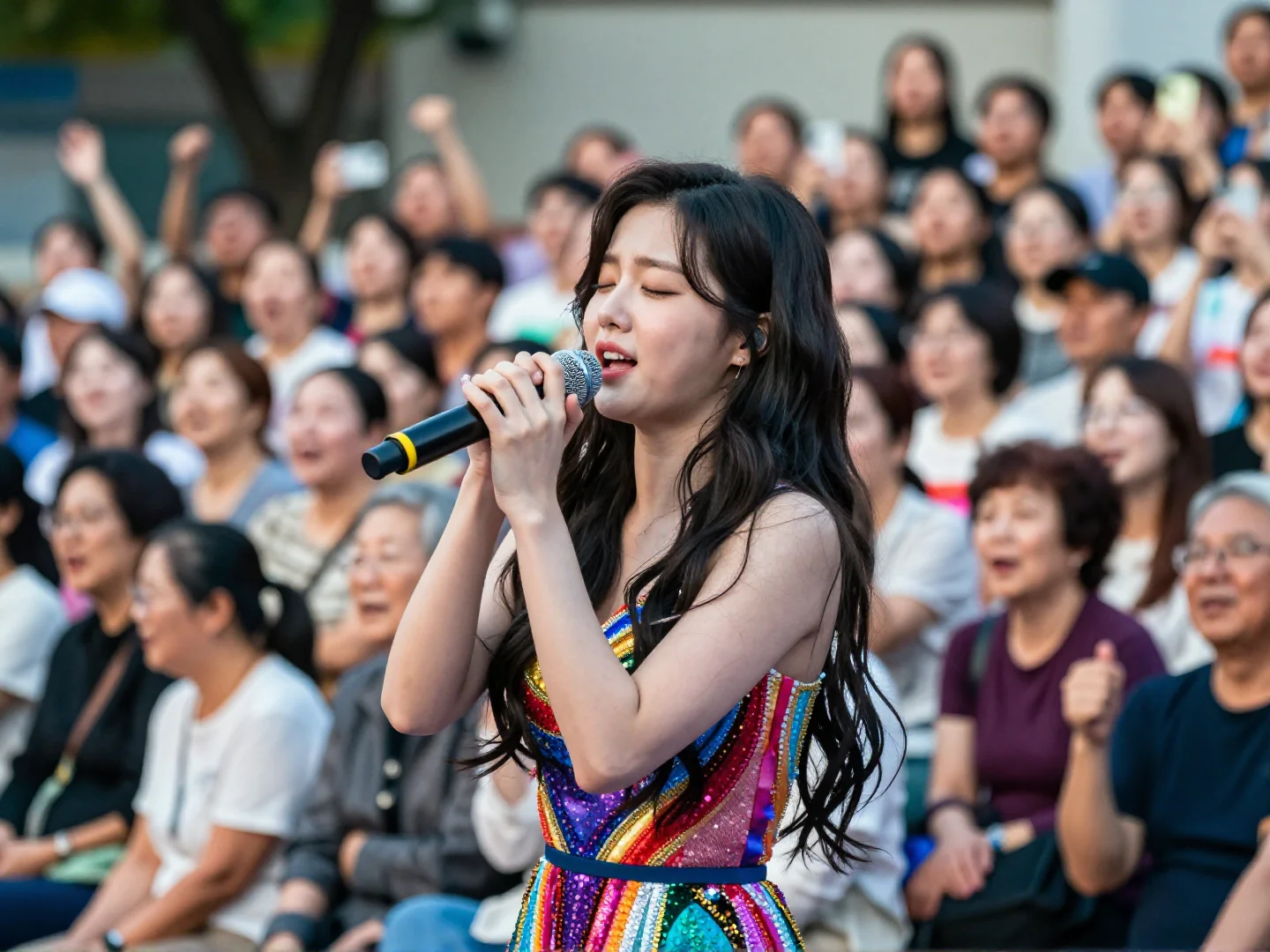 김다나 미스트롯403