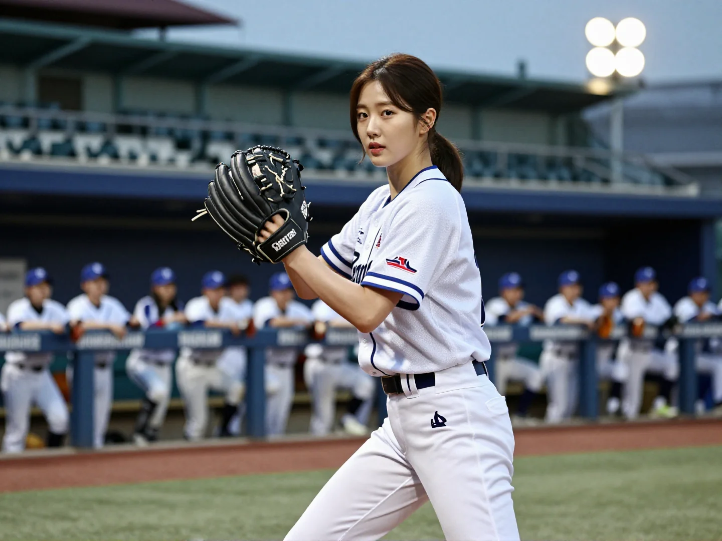 여자야구 박민서03