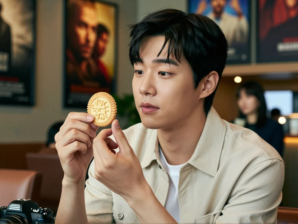 호퍼스쿠키 개수는? 영화 호퍼스 놓치면 안 되는 마지막 이유