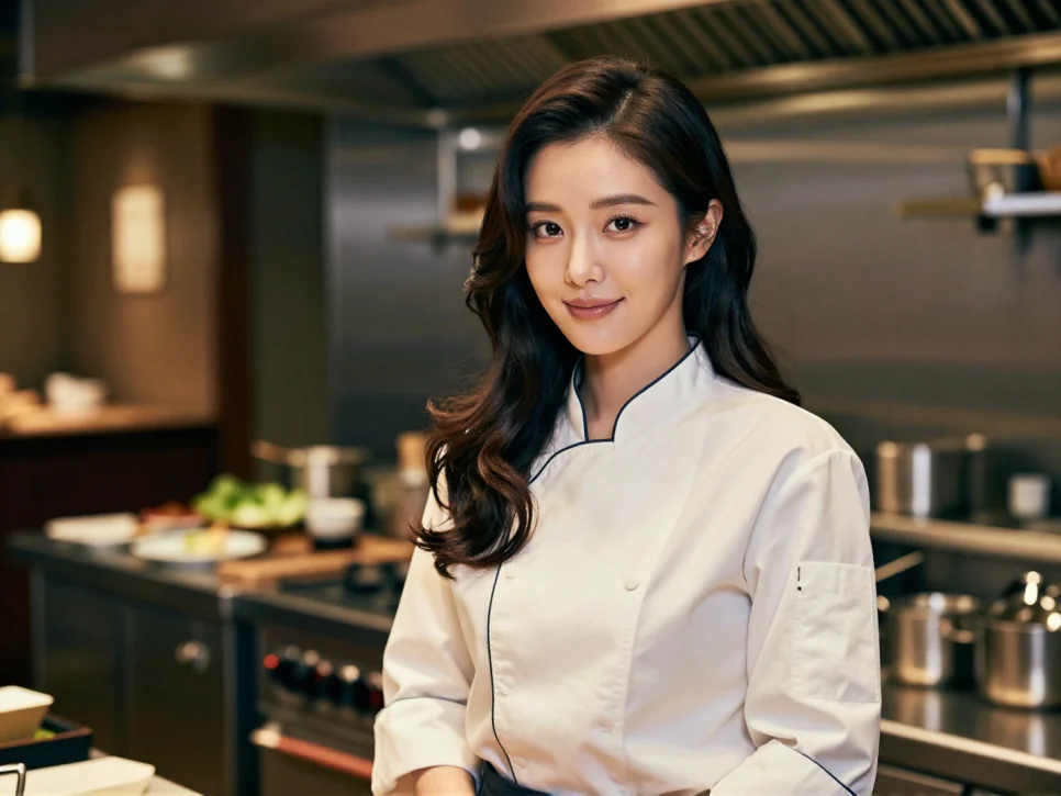 전참시 박은영 누와 중식당 예약 팁부터 잊을 맛 동파육 만두까지