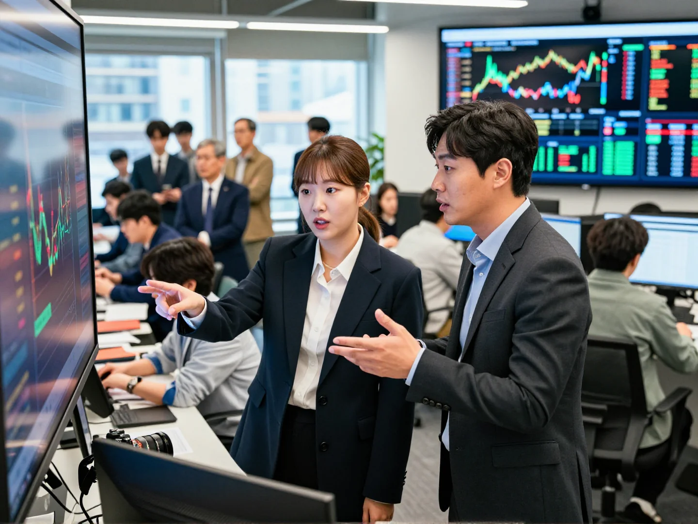 매도 사이드카 란02