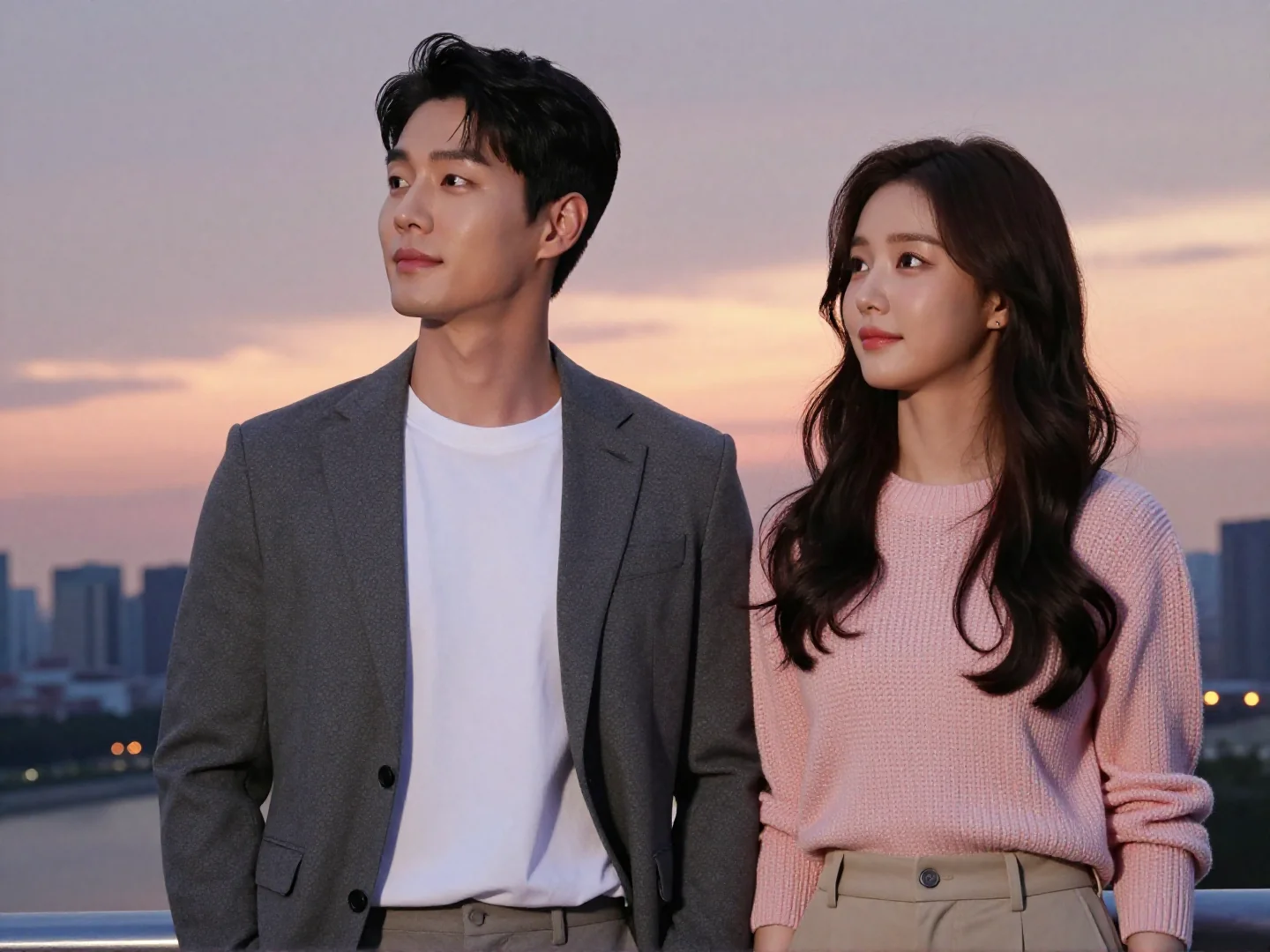 찬란한 너의 계절에 등장인물05