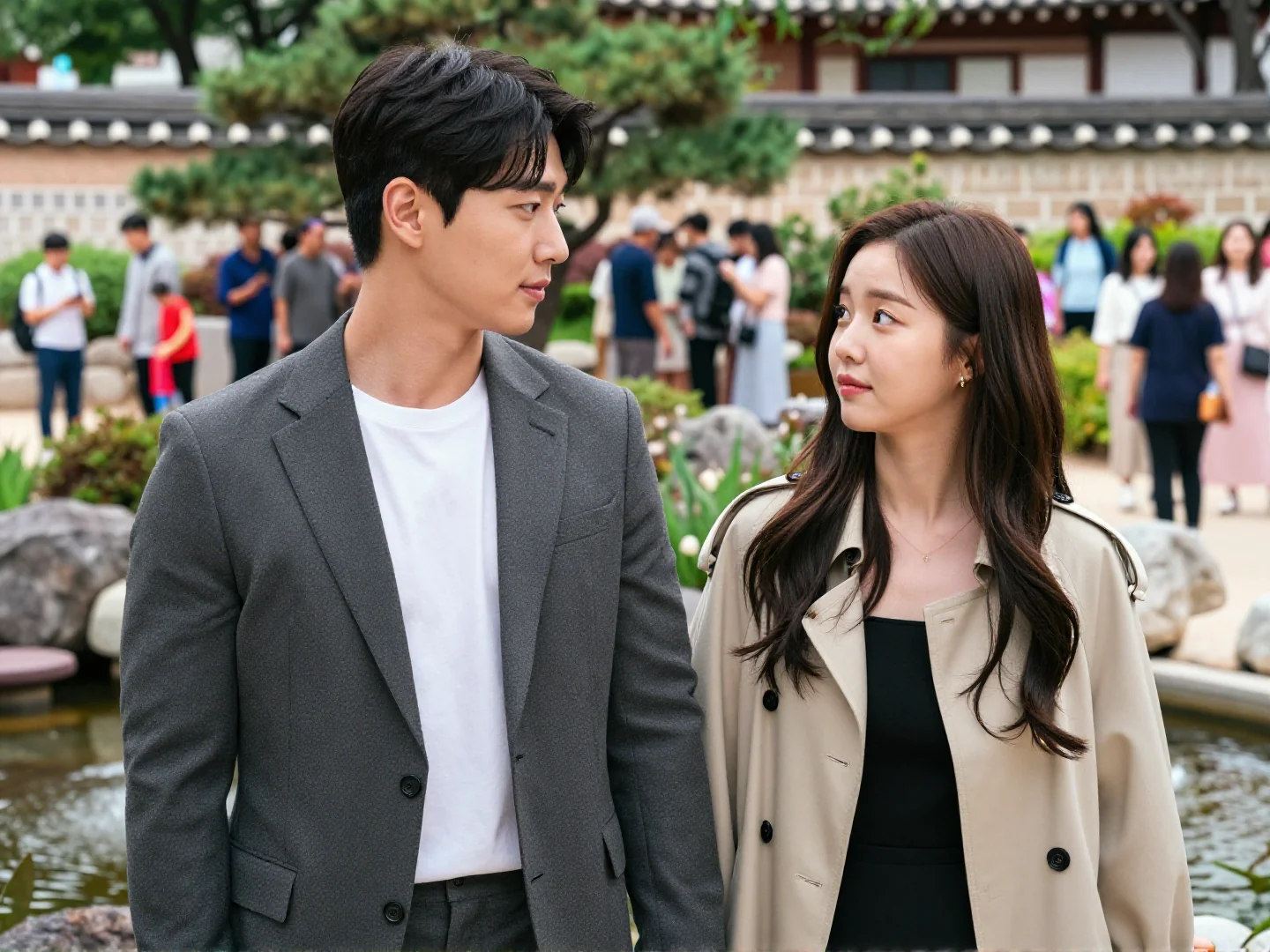 세이렌 드라마 인물관계도03