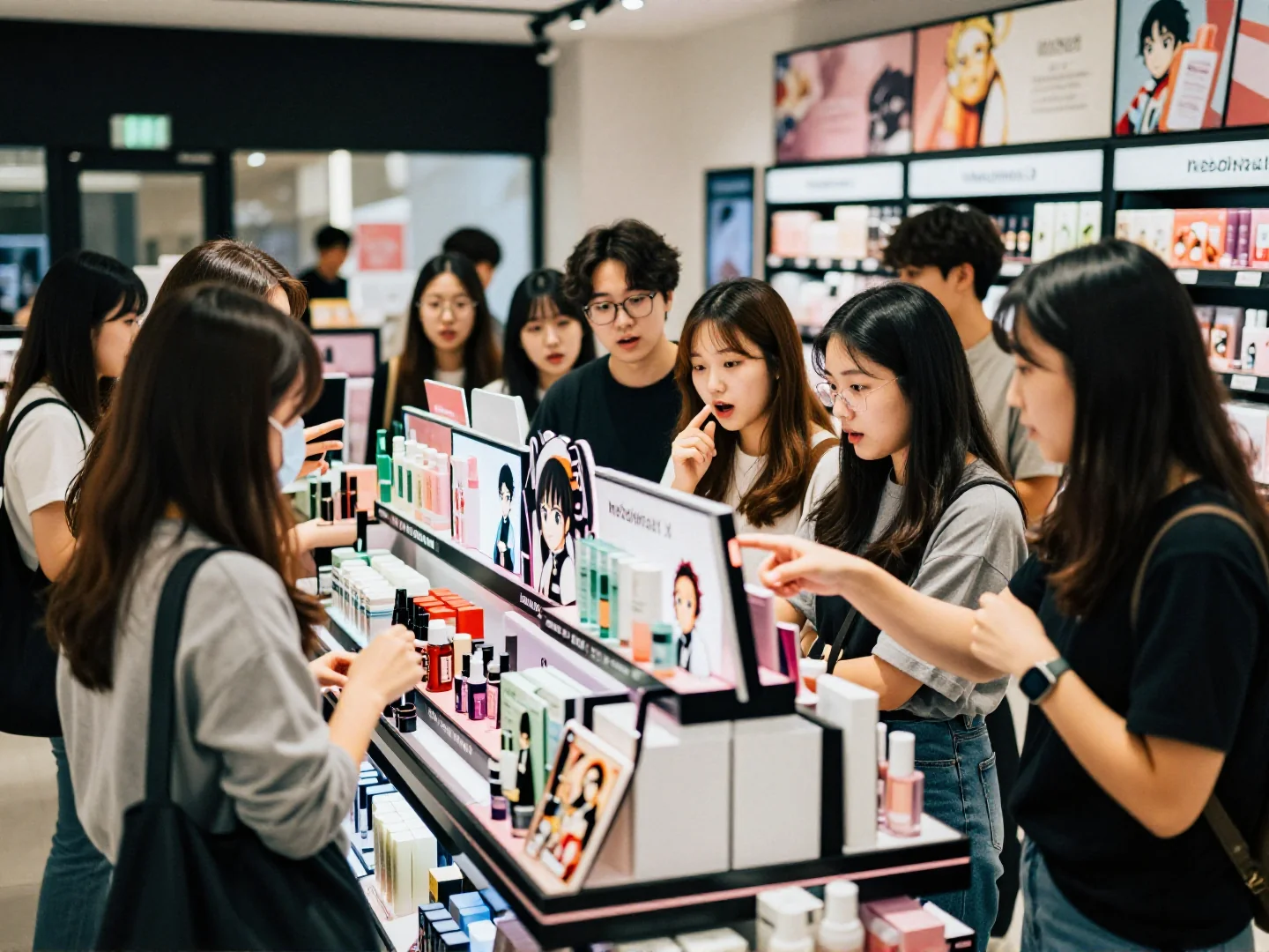 메디힐 귀멸의칼날02