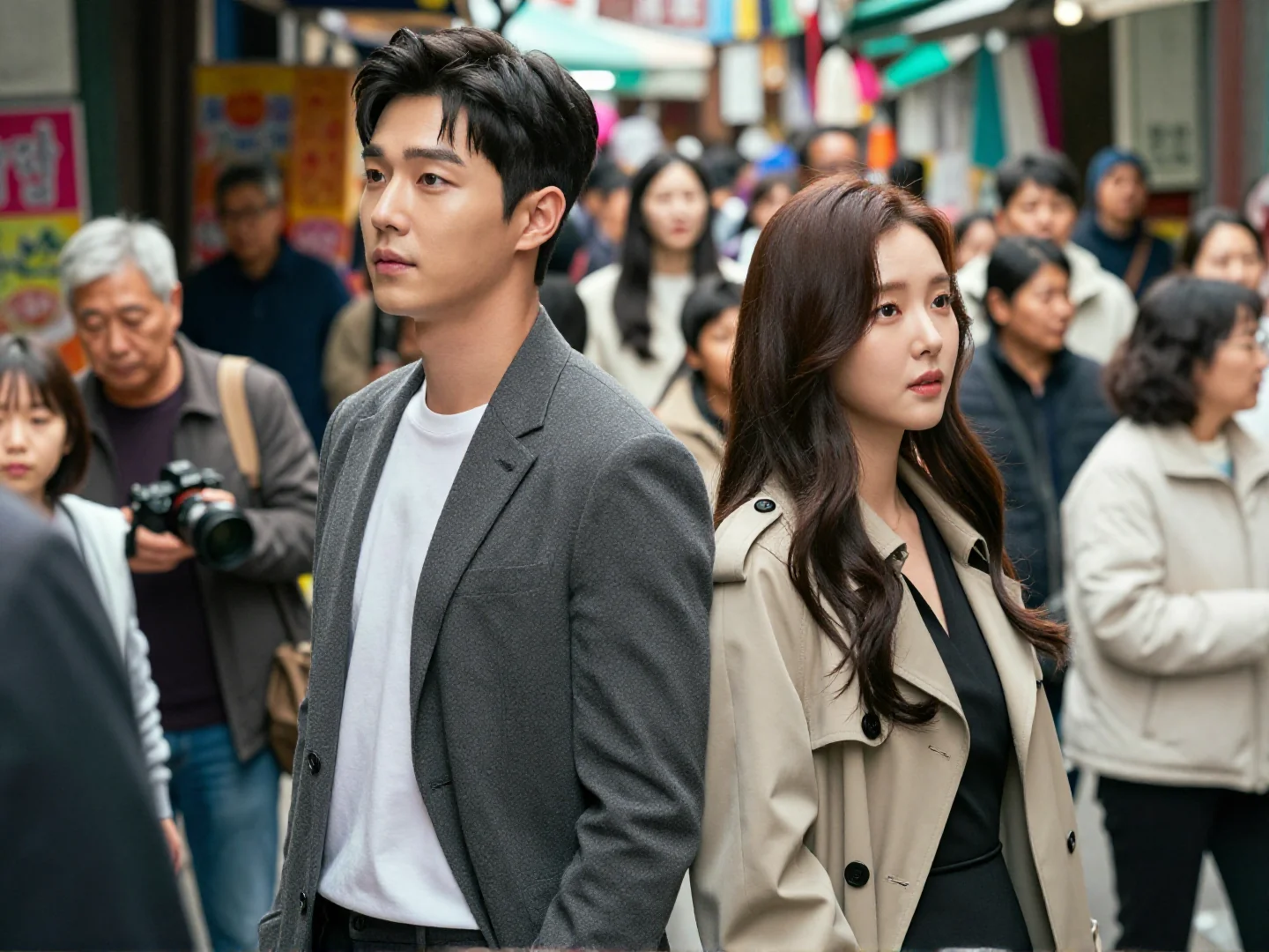 세이렌 드라마 인물관계도04