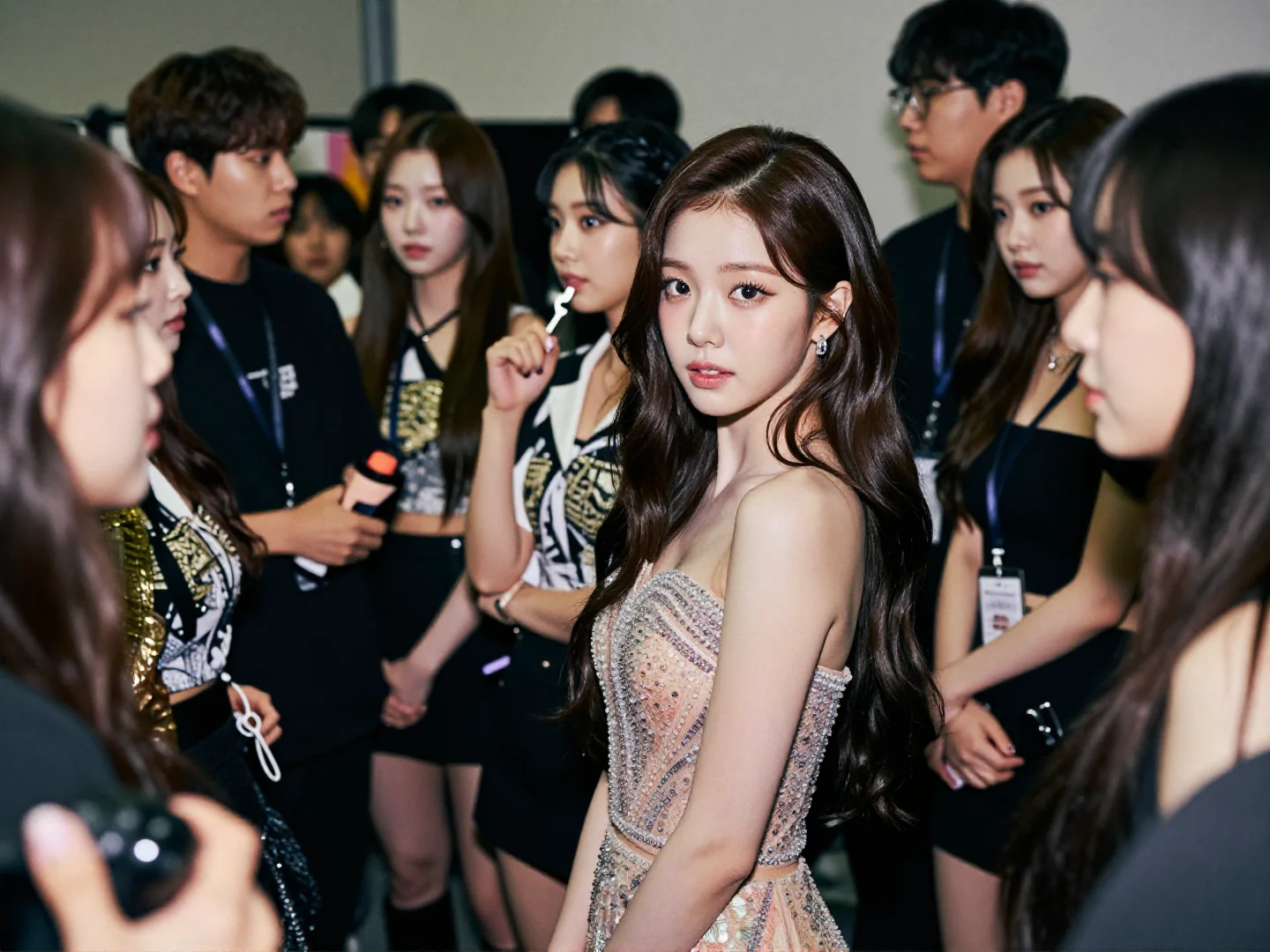 현역가왕3 11회03