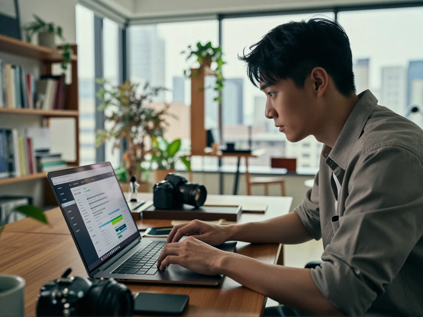 바운디 내한 티켓팅05