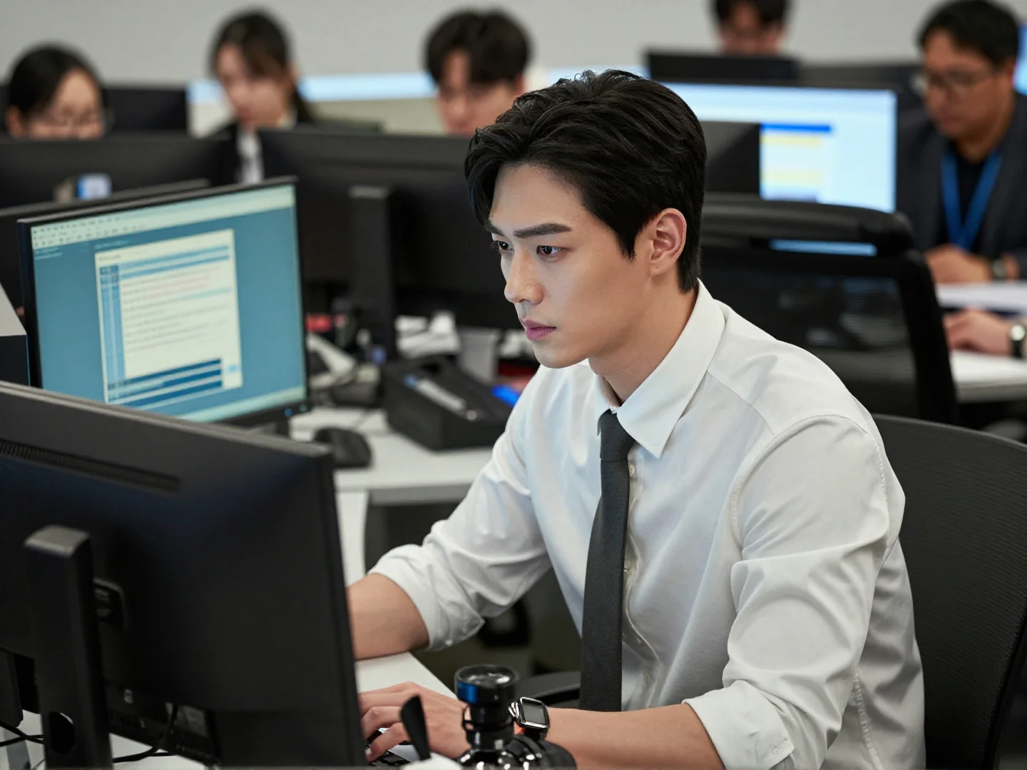 최가온 아빠 직업05