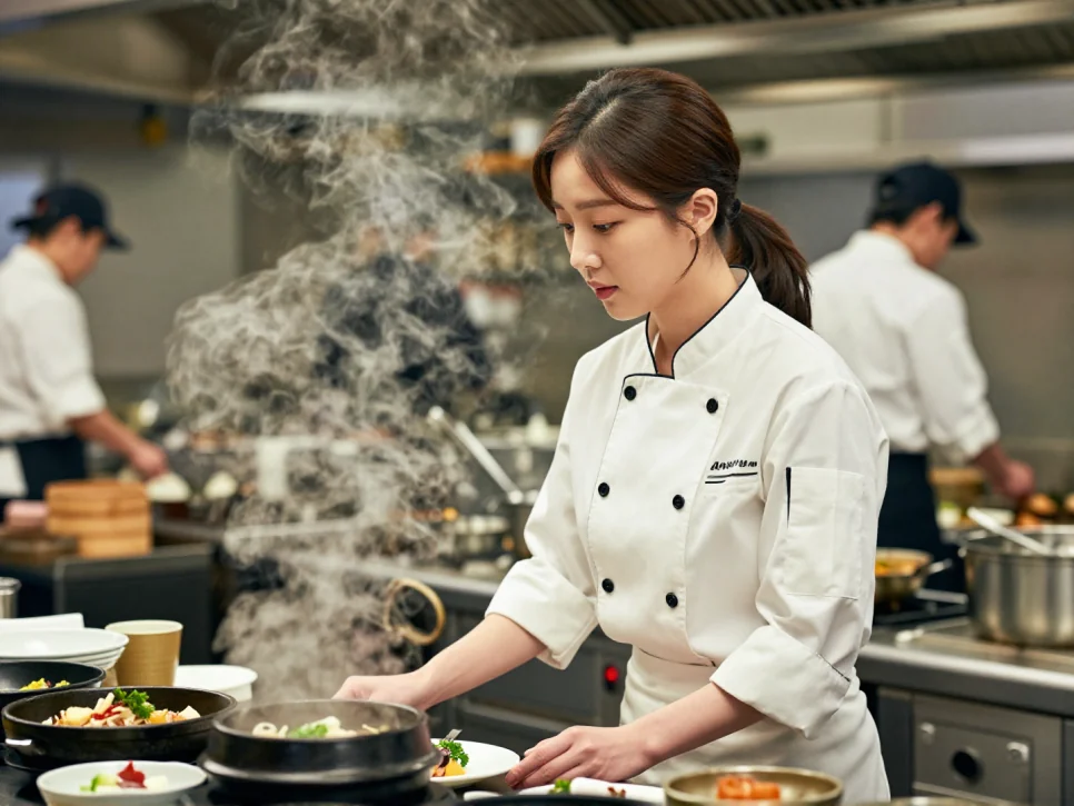 박은영식당누와 방문 전 필수 셰프 특별함부터 예약까지