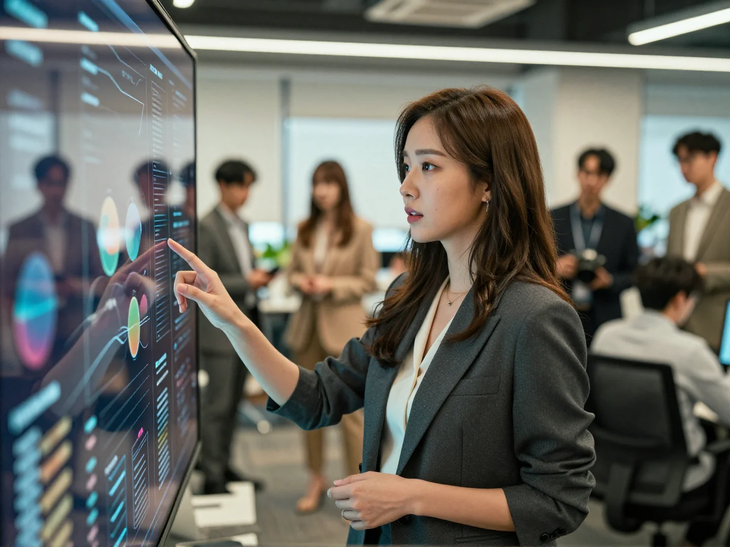 운명전쟁49 10화04