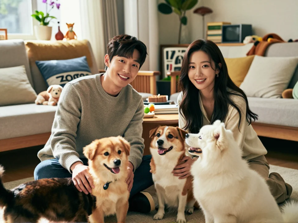 전참시 이강태 6천만원 병원비 주토피아 집 동물 아빠의 보호소 운영 숨겨진 이야기