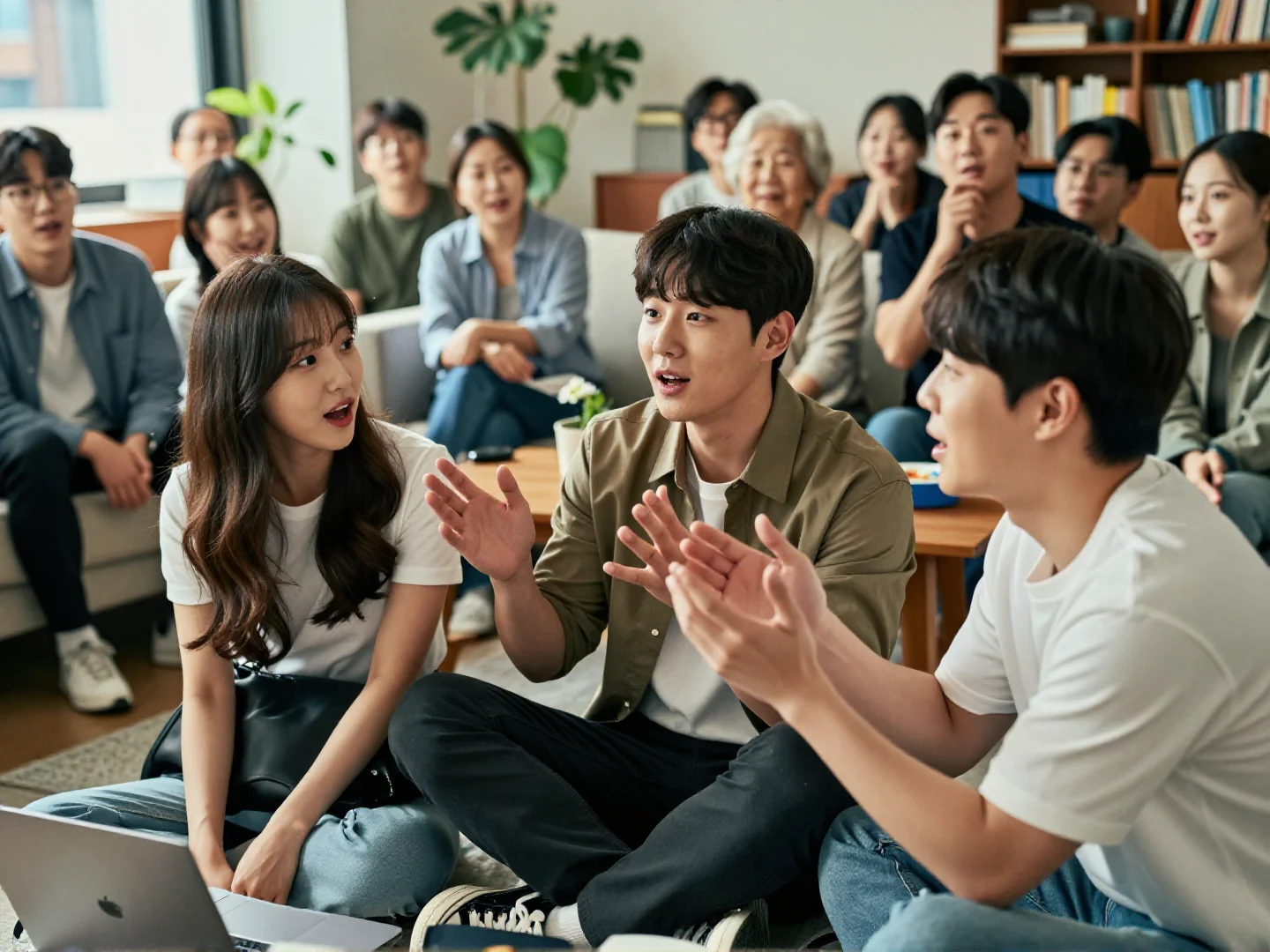 사냥개들2 개봉일03