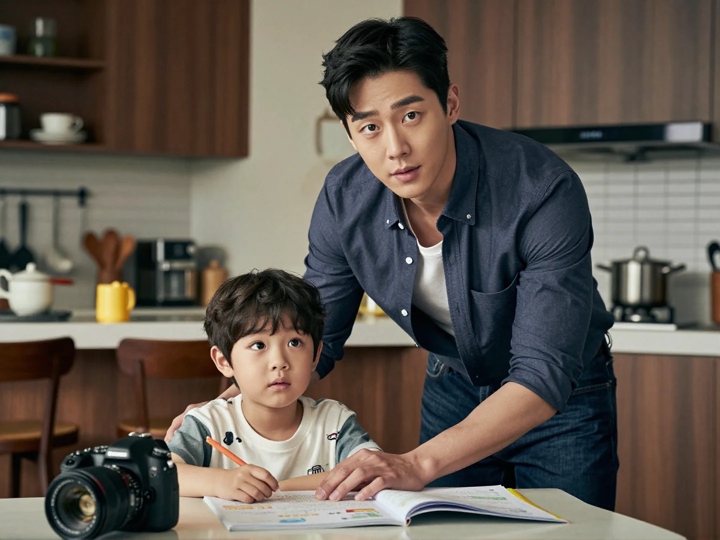 최가온 아빠 직업04