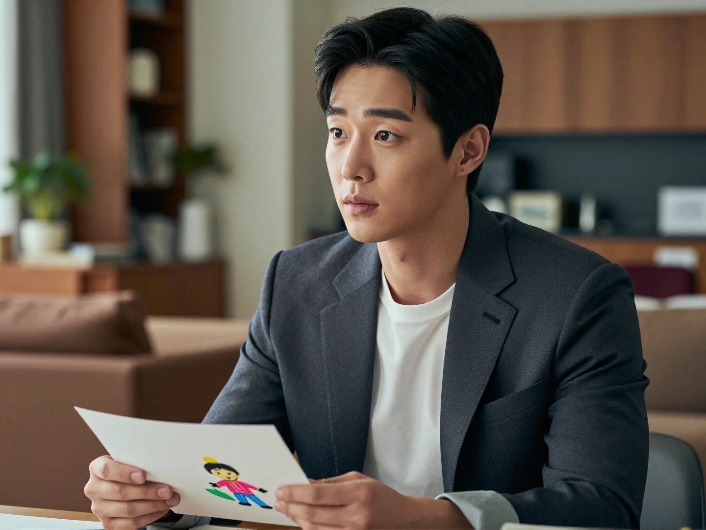 최가온 아빠 직업01