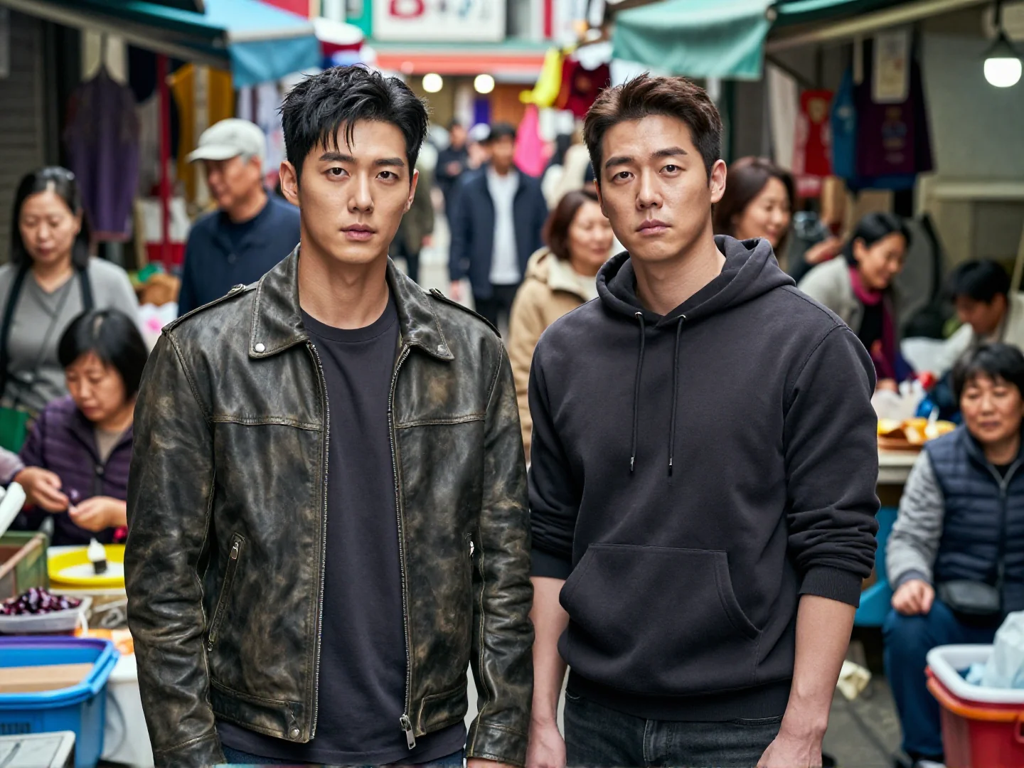 사냥개들2 개봉일04