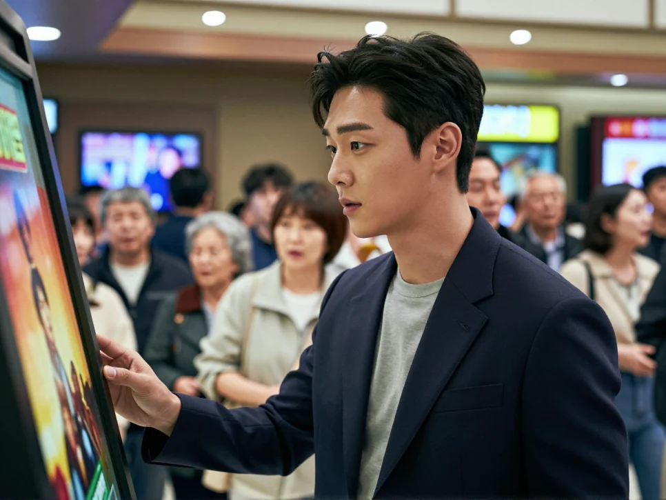 호퍼스 영화 모든 궁금증 해결! 내용 개봉일 굿즈 포토존 기대 포인트까지 완벽 정리