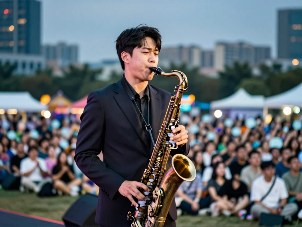 서울재즈페스티벌 2026 성공 관람 필수 일정 라인업 티켓 예매 꿀팁