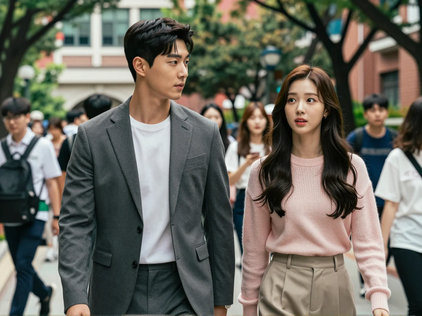 찬란한 너의 계절에 등장인물02