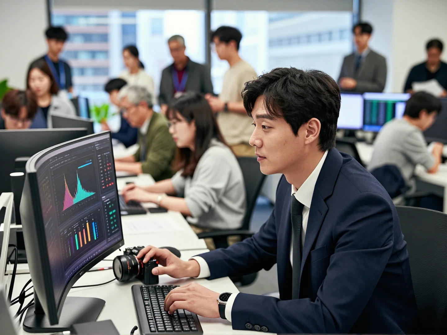 매도 사이드카 란01