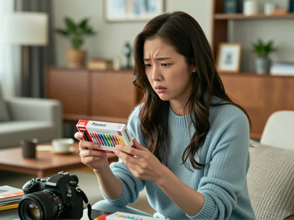 파스넷 리콜 납 초과 긴급 내 제품 확인 및 신청 환불 절차