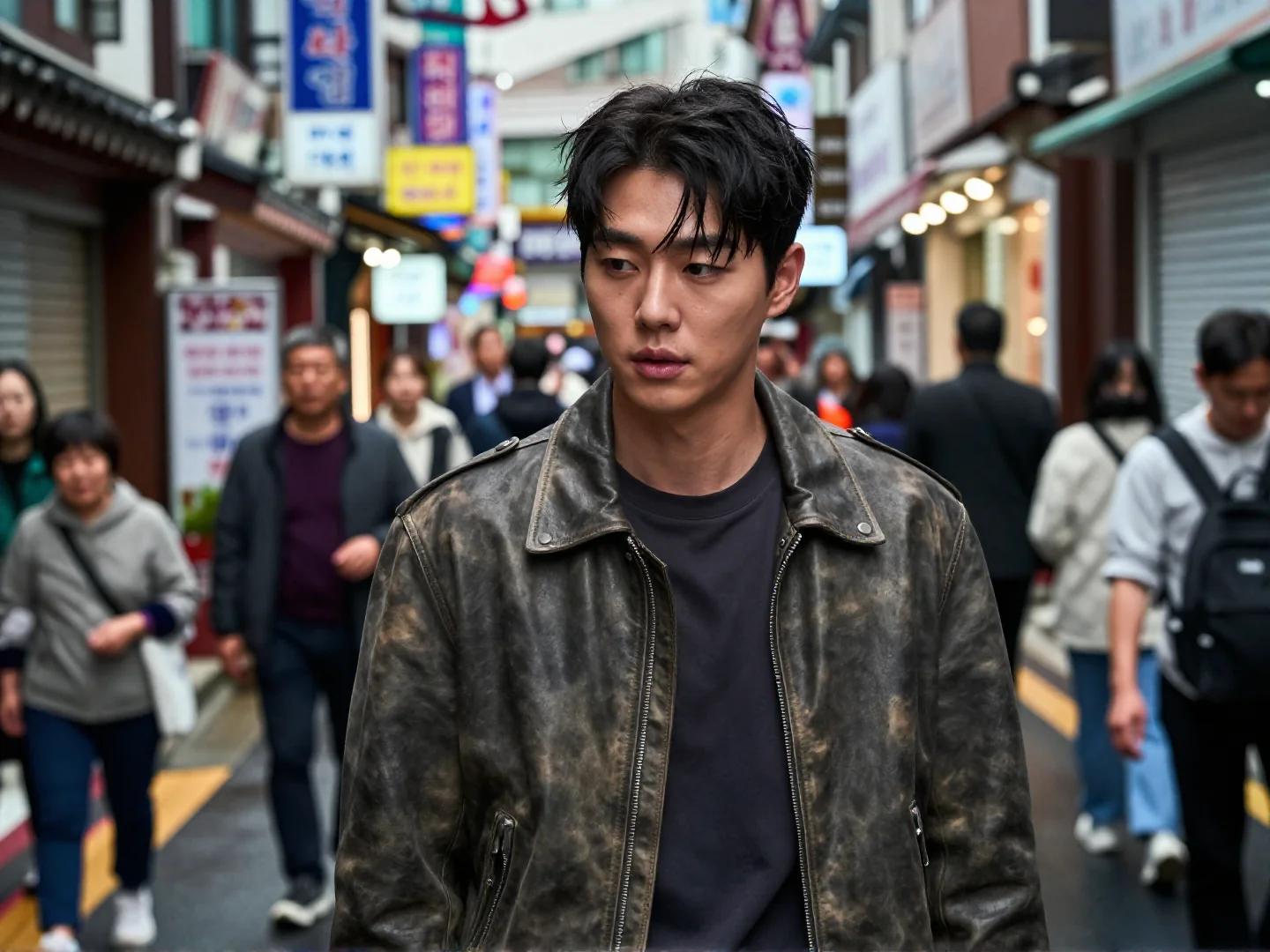 사냥개들2 개봉일05