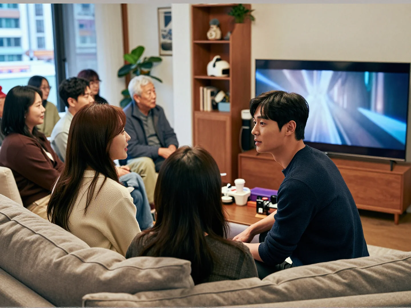 아너 그녀들의 법정 편성표03