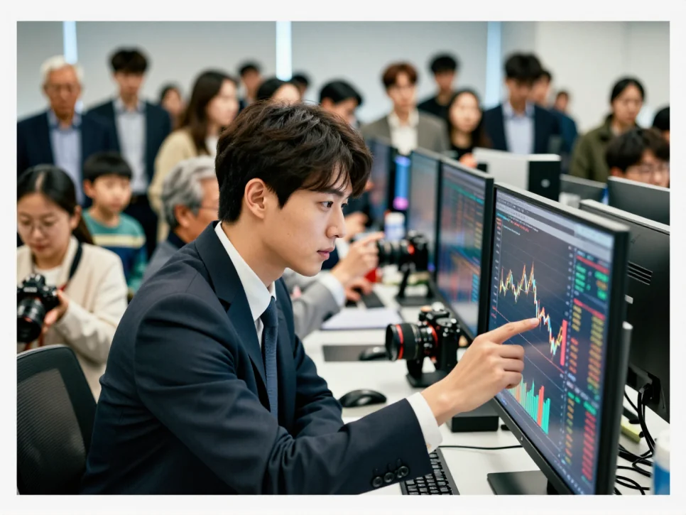 바탈리언 오일 주가 급등 원인과 향후 전망, 투자 리스크까지 완벽 분석