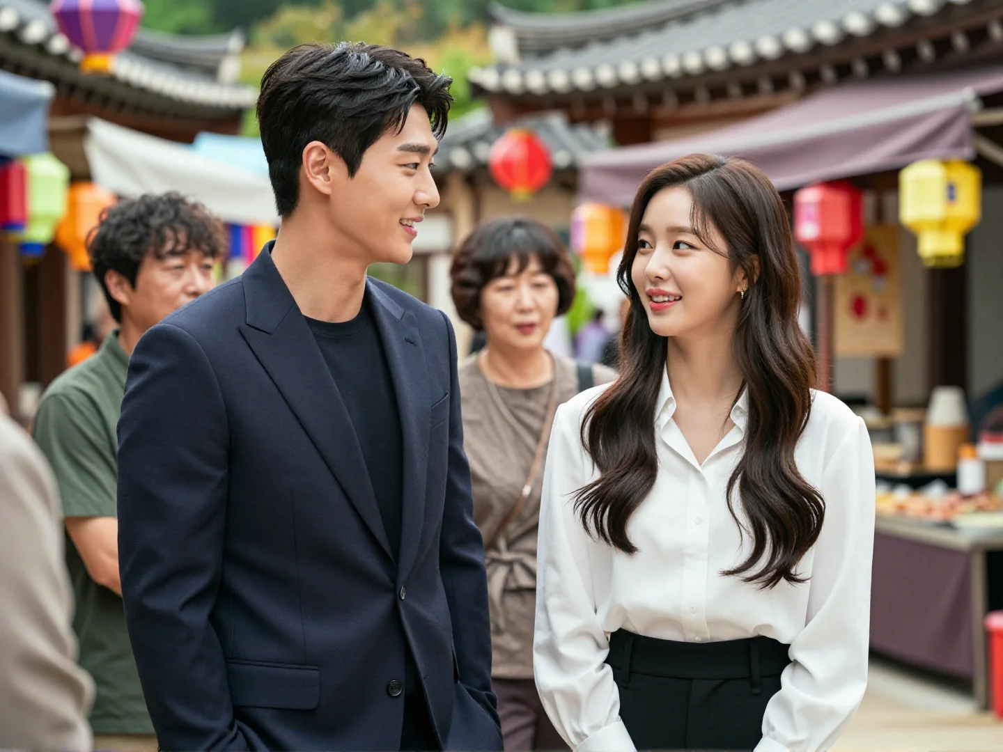 월간남친 등장인물04