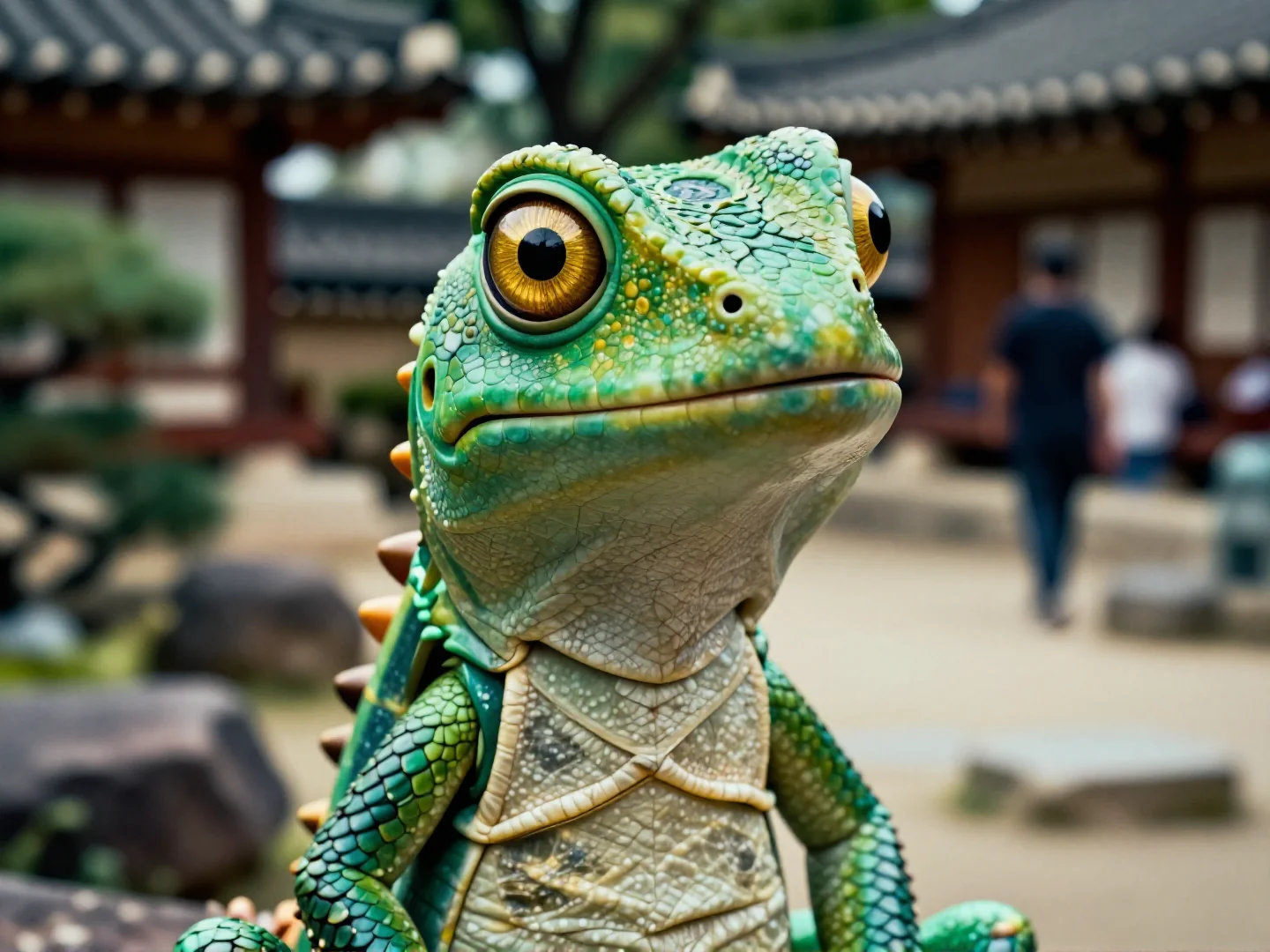 호퍼스 도마뱀02