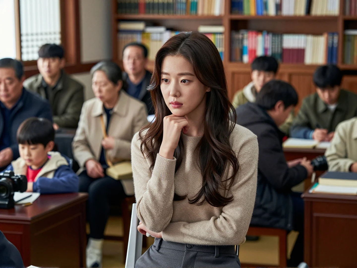 운명전쟁49 조원미01