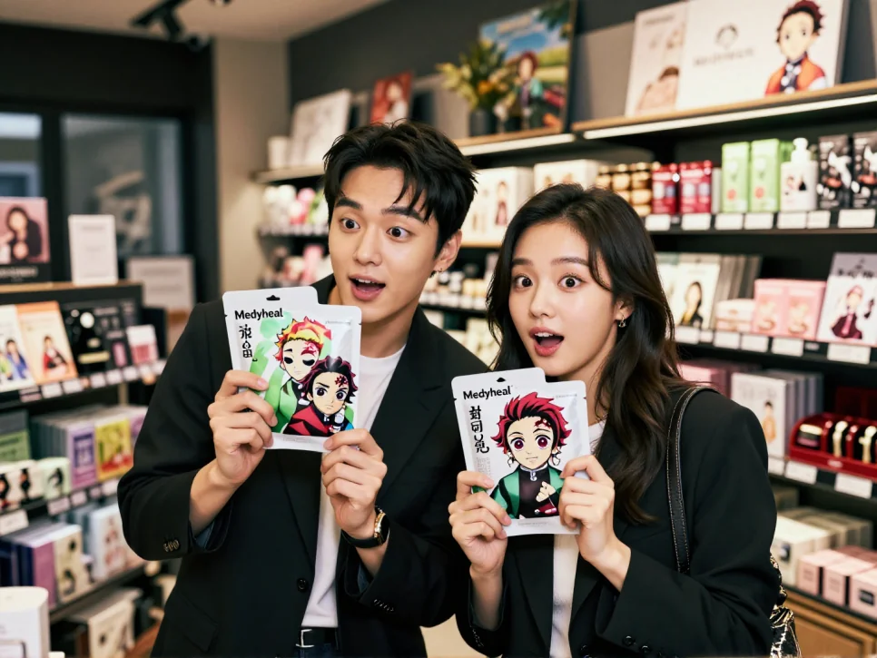 메디힐 귀멸의칼날 콜라보 제품의 특징과 인기 비결, 구매 팁 모두 알아보기