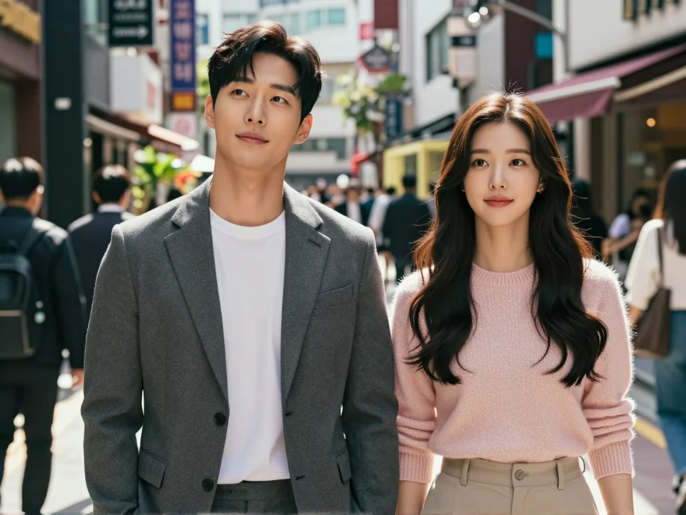 찬란한 너의 계절에 등장인물 이야기, 그들의 관계와 성장 과정을 풀어보세요