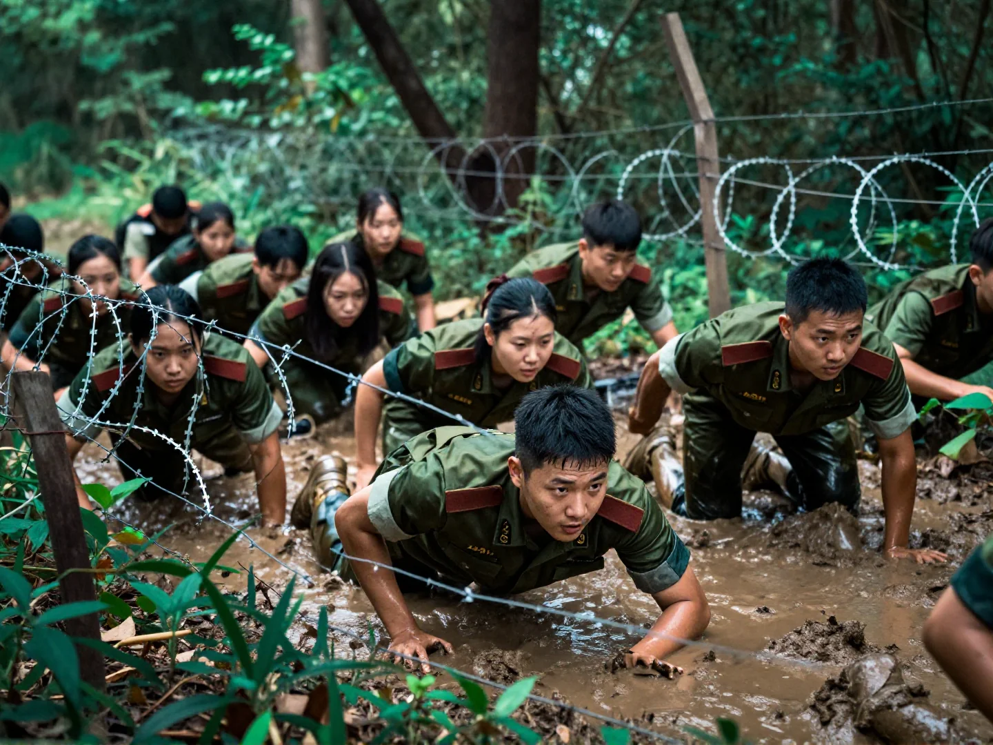 넷플릭스 워머신 전쟁기계04