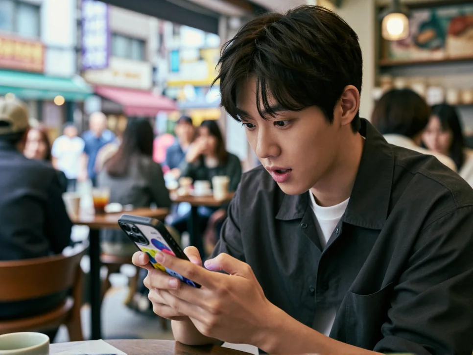 바운디 내한 티켓팅 일정과 가격, 예매 방법까지 알아보자