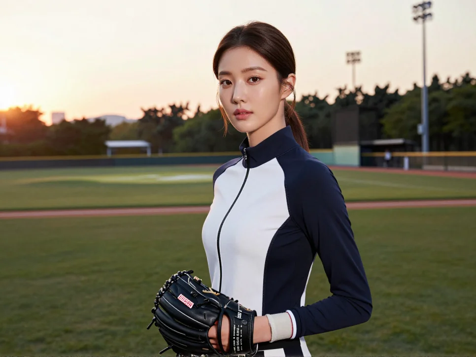 여자야구 박민서의 성장과 실력, 드래프트 지명 과정 및 골프선수 전향의 모든 이야기