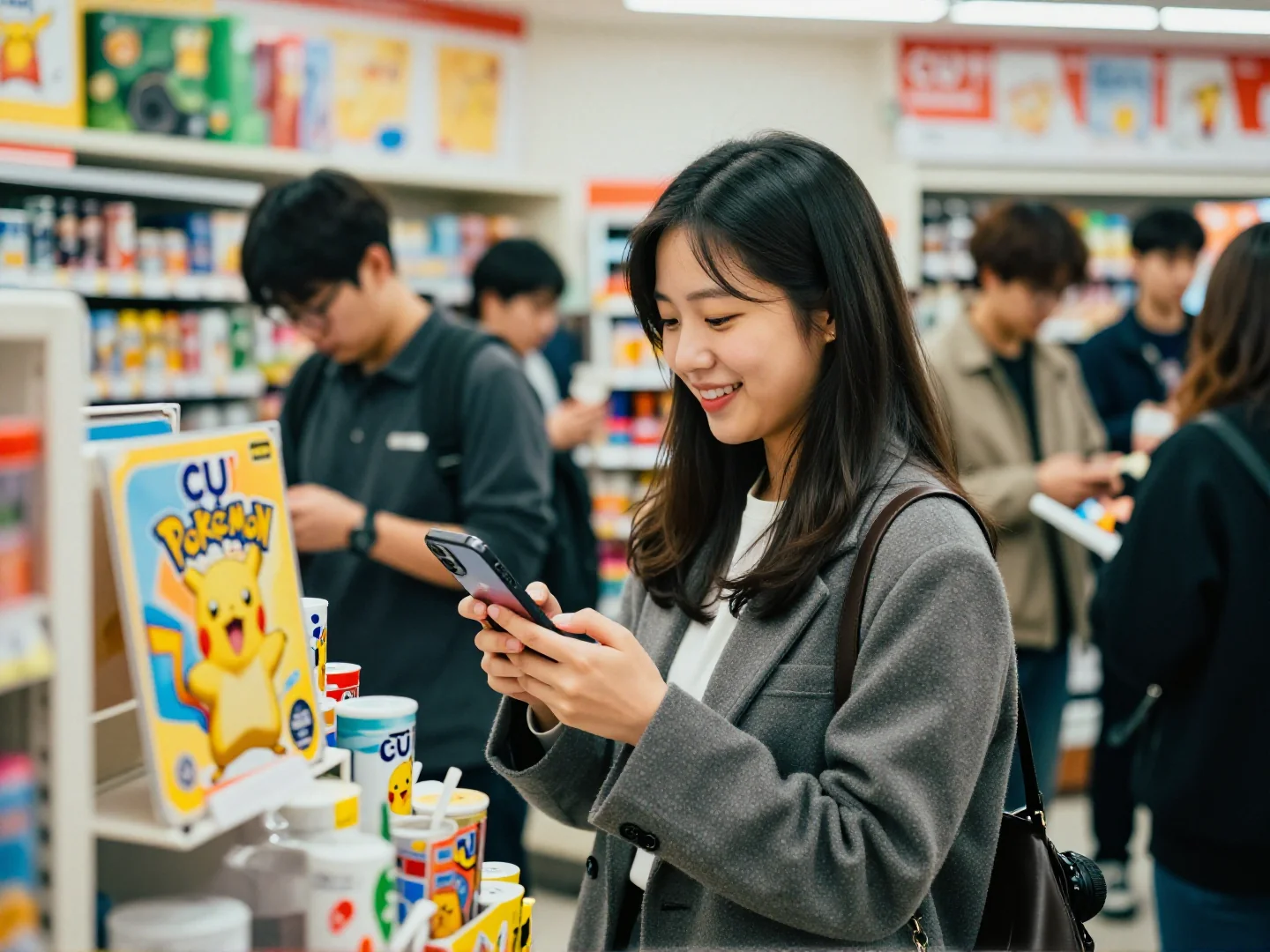 CU포켓몬장패드02