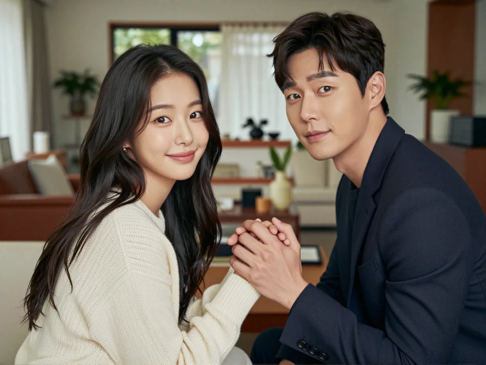 차지연 배우자와의 특별한 결혼 이야기와 일상 속 모습, 윤태온의 뮤지컬 경력까지 살펴보세요