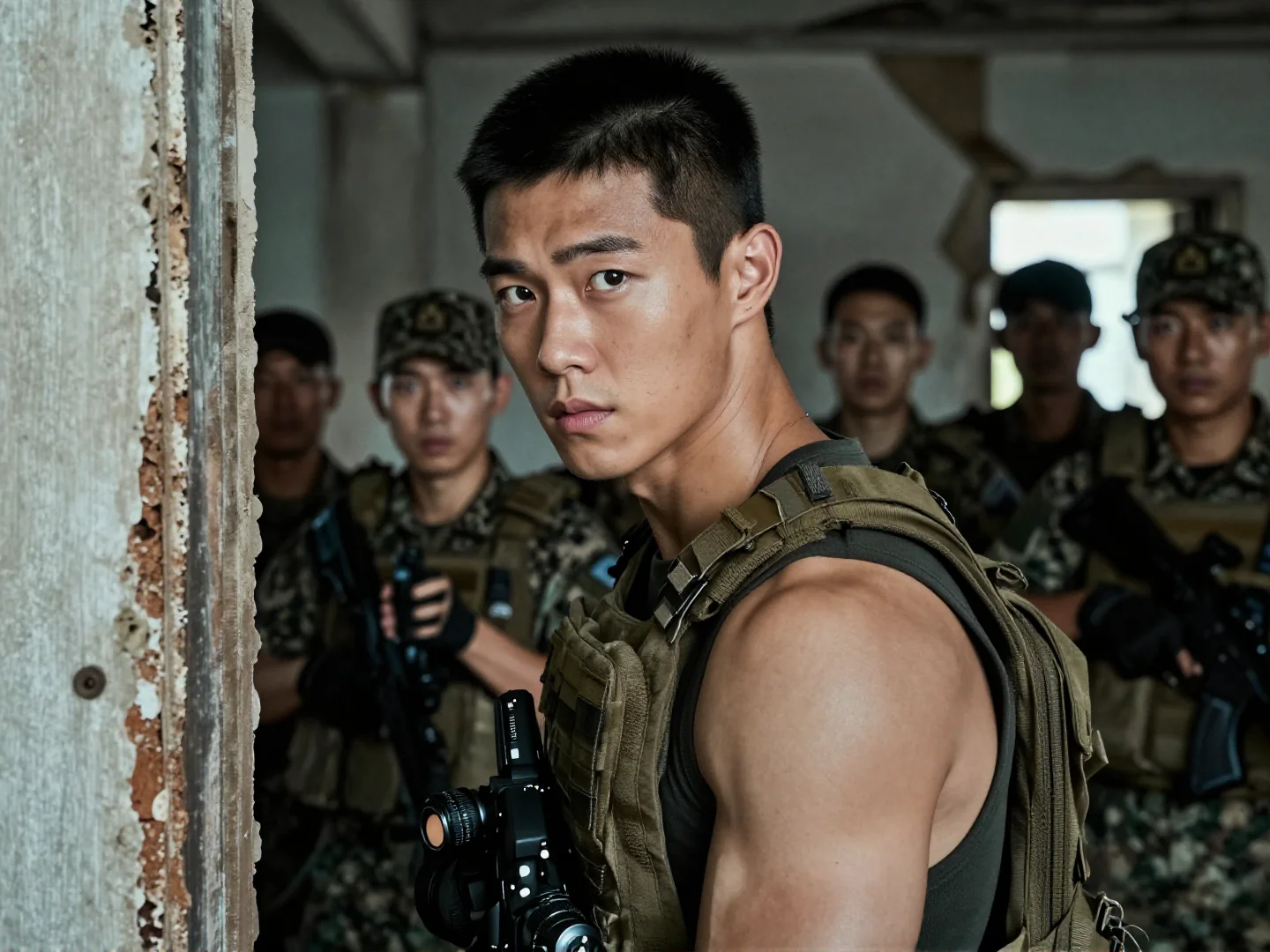 넷플릭스 워머신 전쟁기계05