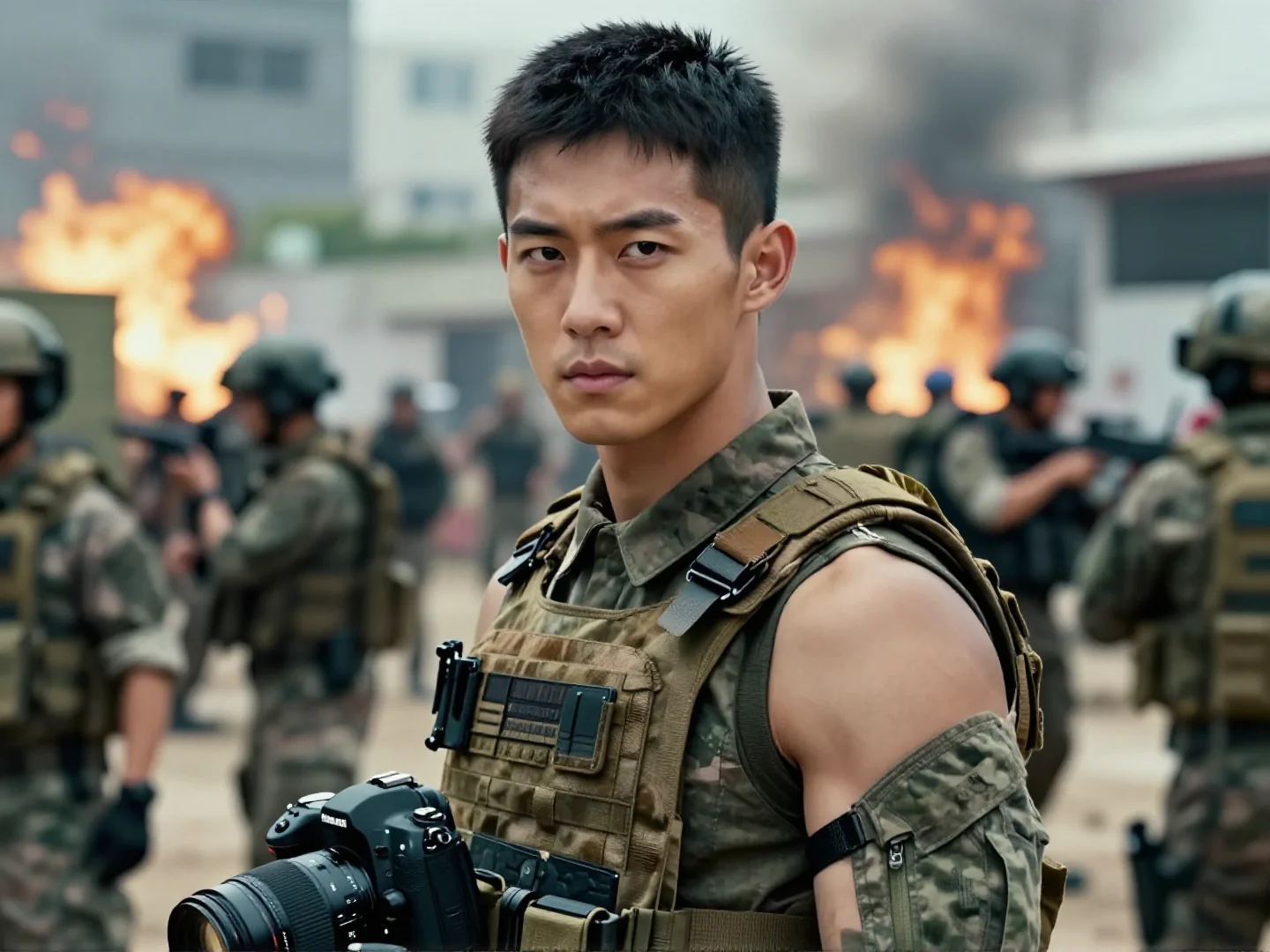 넷플릭스 워머신 전쟁기계01